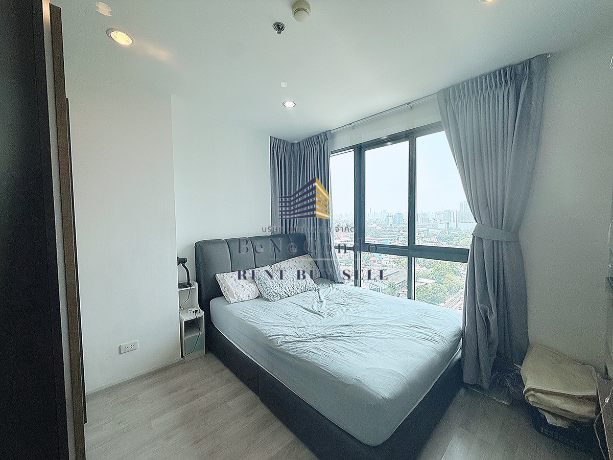 *** Condo for sale 2 Bedroom : Ideo Mobi Charan-Interchange *** *** Condo for sale 2 Bedroom : Ideo Mobi Charan-Interchange ***