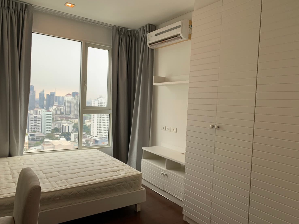 ให้เช่าคอนโด Ivy Thonglor 4 ห้องนอน 3 ห้องน้ำ ชั้นสูงวิวสวยมาก – รูปที่ 4
