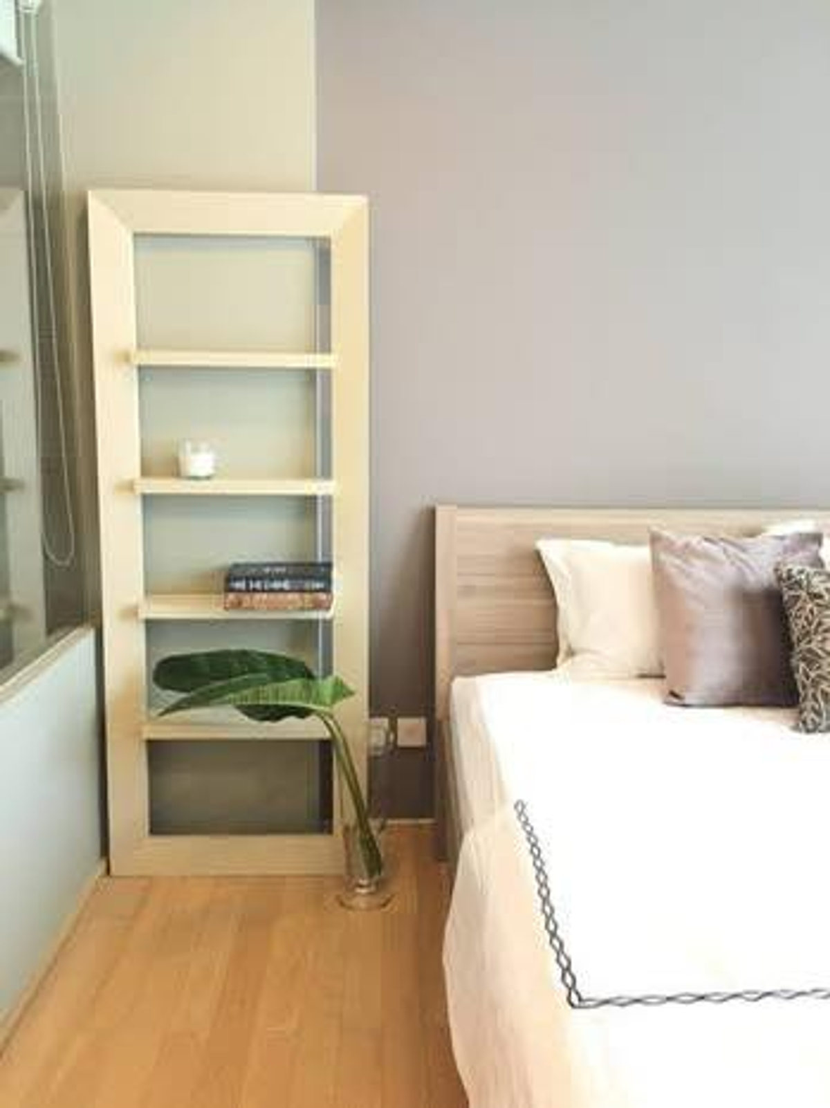 ให้เช่าคอนโด Siri at Sukhumvit ห้องสวยมาก Renovate ใหม่ ใกล้ BTS ทองหล่อ – รูปที่ 4