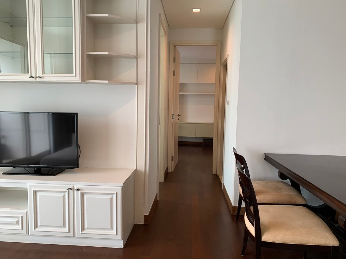 ให้เช่าคอนโด Ivy Thonglor 4 ห้องนอน 3 ห้องน้ำ ชั้นสูงวิวสวยมาก – รูปที่ 3