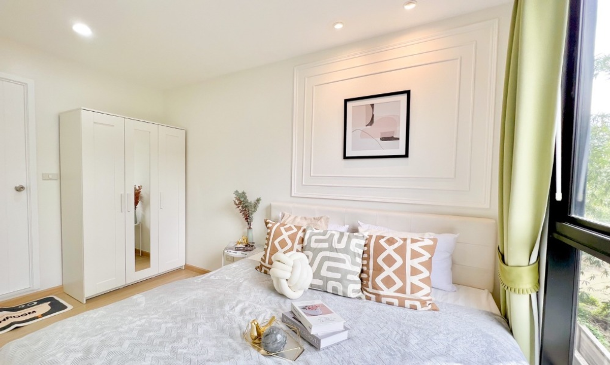 🔥 Urgent sale !! The Tree Onnut Station Condo – รูปที่ 3