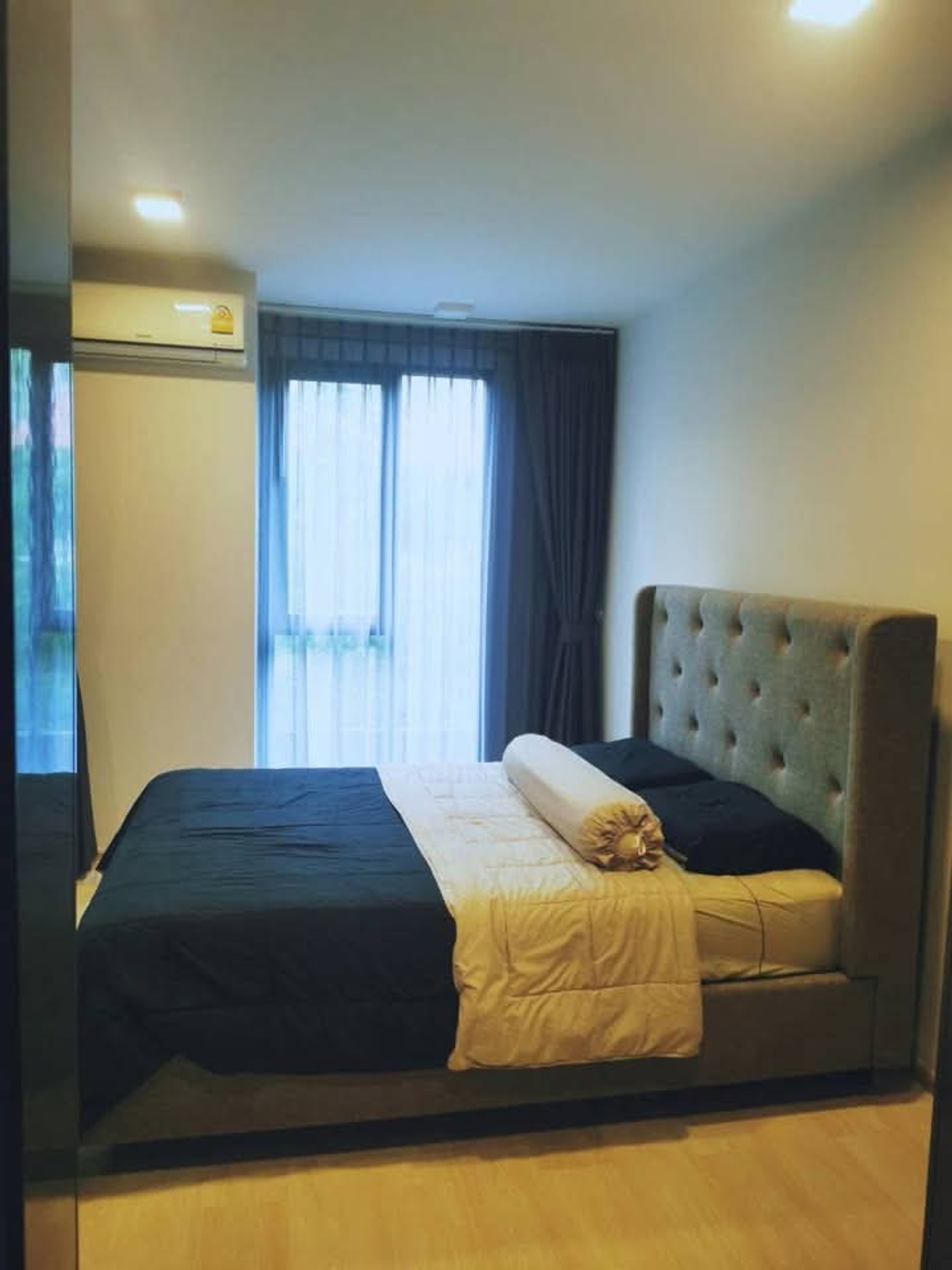 ให้เช่าคอนโด Venio Sukhumvit 10 ทำเลทอง BTS นานา-อโศก 100 เมตร – รูปที่ 4