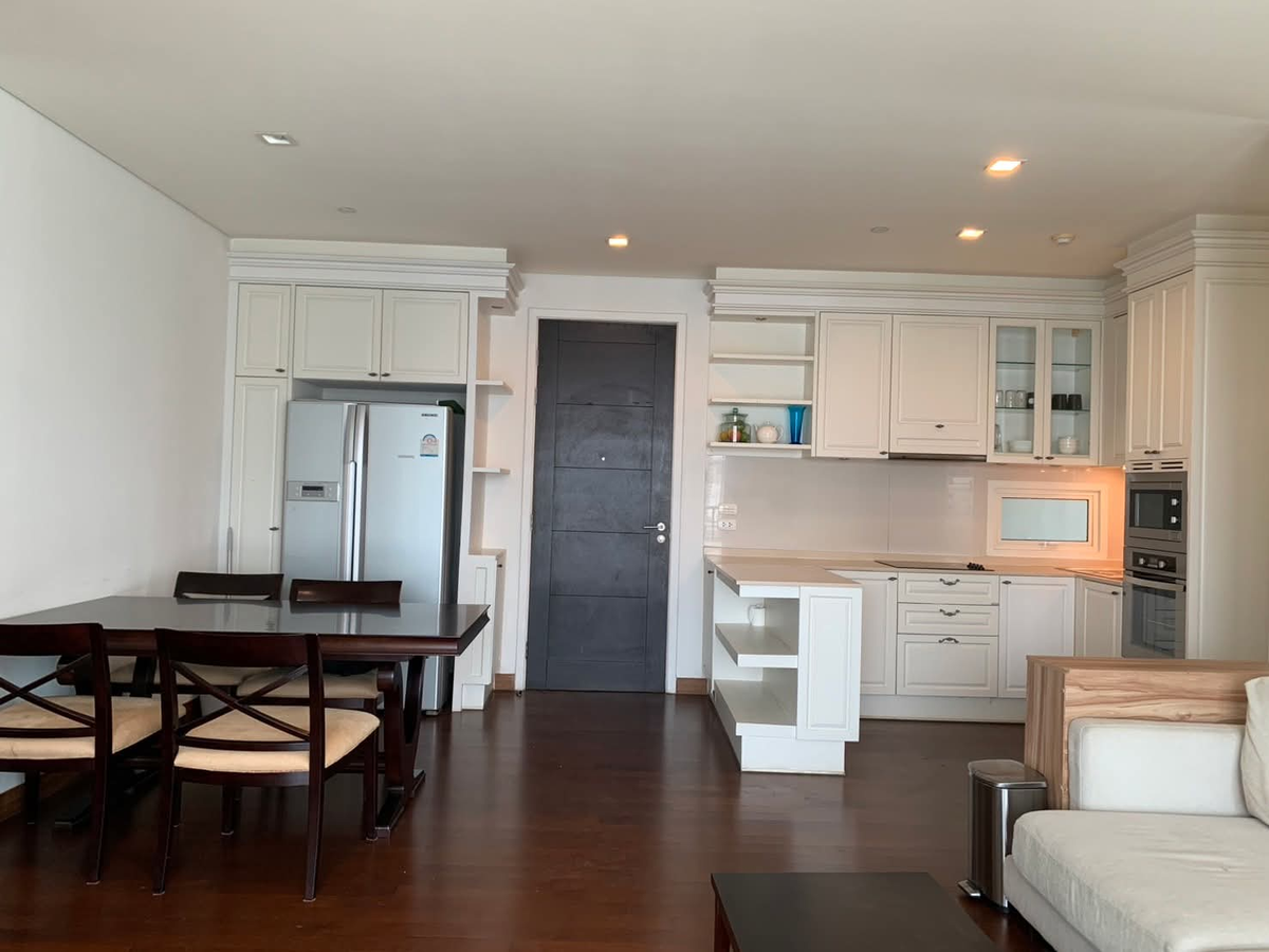ให้เช่าคอนโด Ivy Thonglor 4 ห้องนอน 3 ห้องน้ำ ชั้นสูงวิวสวยมาก – รูปที่ 2