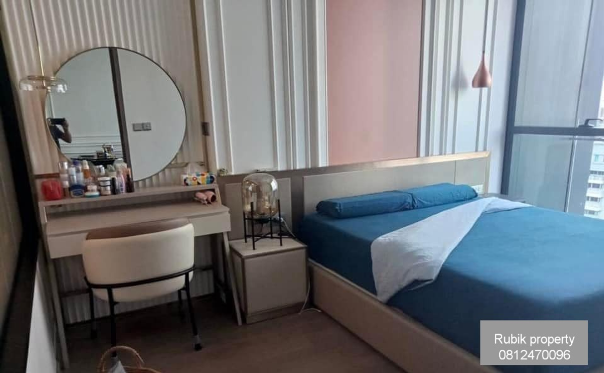 🔥 For Sale: Luxury Condo at Celes Asoke - Prime Location! 🔥 (RB461) 🔥 For Sale: Luxury Condo at Celes Asoke - Prime Location! 🔥 (RB461)