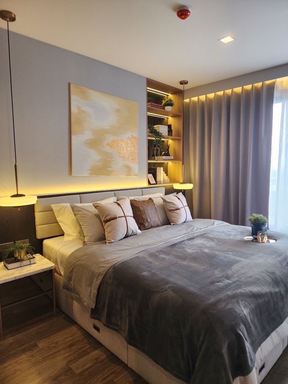 Special Price 49,999/ Month for Rent Life Ladprao Valley 2 Bedroom Hight Floor Special Price 49,999/ Month for Rent Life Ladprao Valley 2 Bedroom Hight Floor