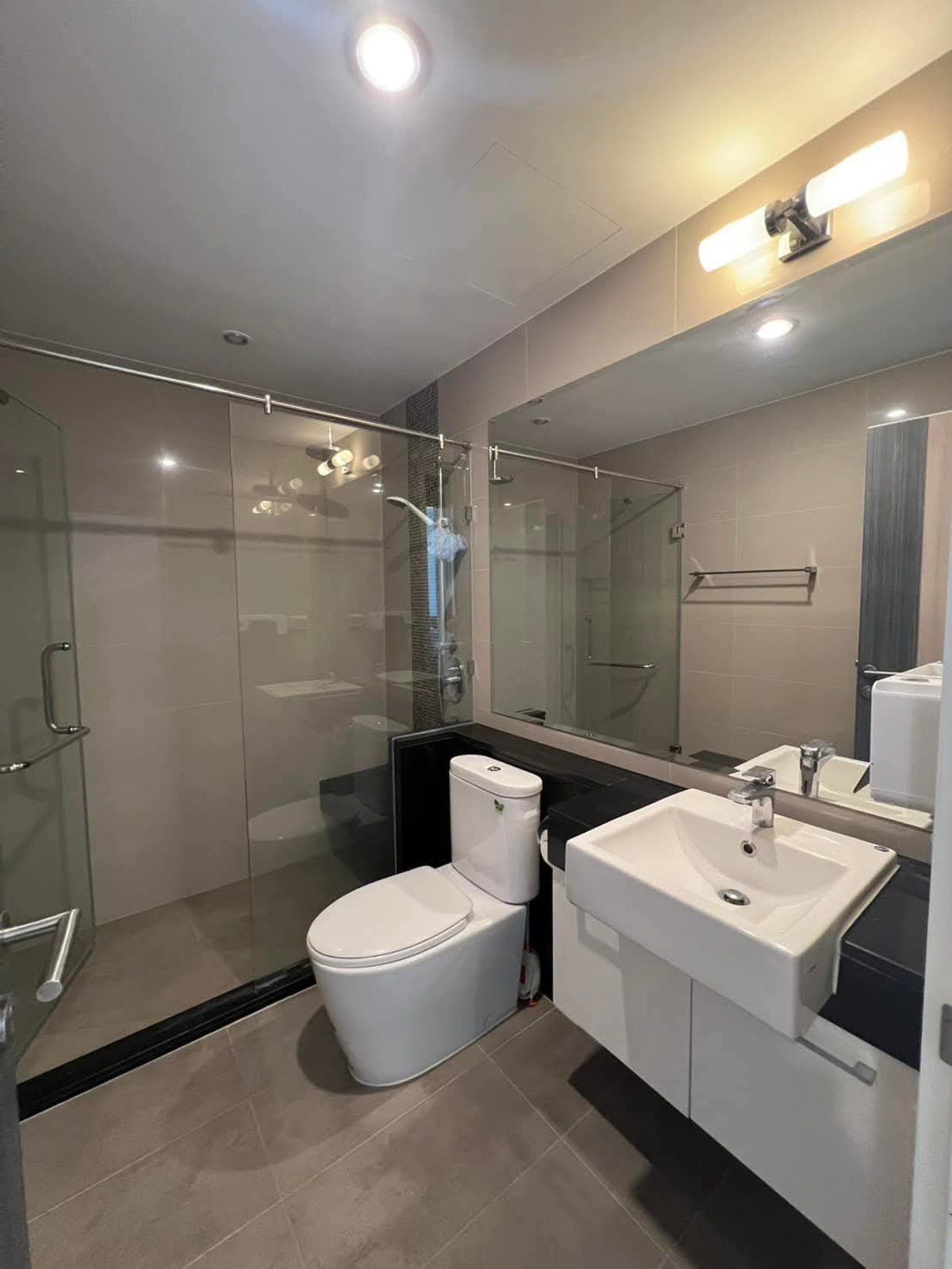 ขายคอนโดทำเลทอง Supalai Elite Phayathai 1 ห้องนอน 1 ห้องน้ำ ชั้นสูงวิวสวยมาก – รูปที่ 3