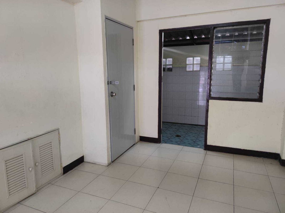 ขายอาคารพาณืชย์ หมู่บ้านรื่นฤดี รามคำแหง180 ใกล้ MRT เคหะรามคำแหง – รูปที่ 4