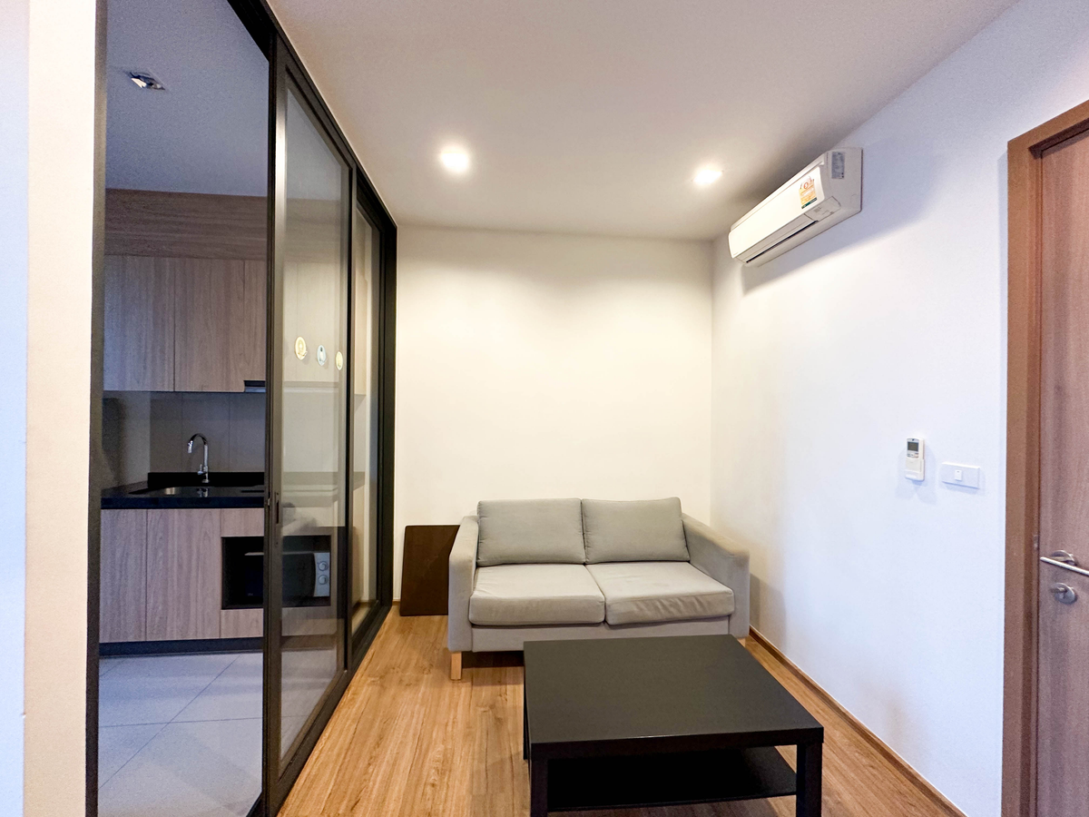 Hasu Hauus 1 bedroom 32sqm. Hasu Hauus 1 bedroom 32sqm.