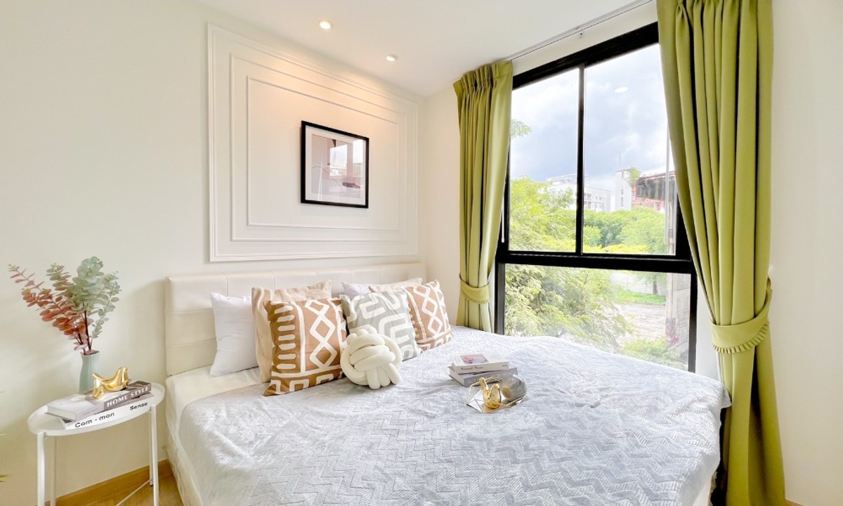 🔥 Urgent sale !! The Tree Onnut Station Condo – รูปที่ 2