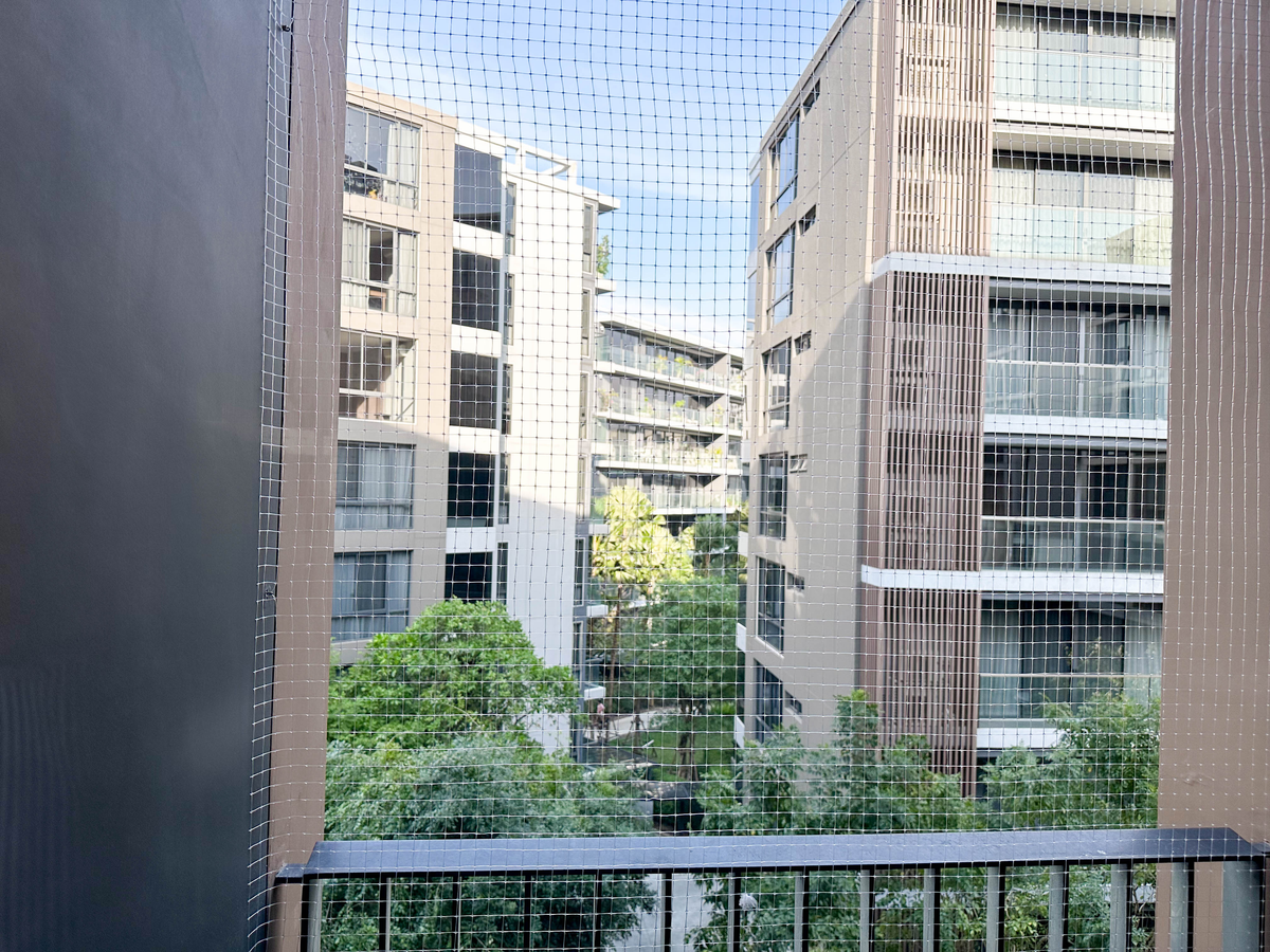 HASU HAUS 1 ห้องนอน  32 ตรม. – รูปที่ 4