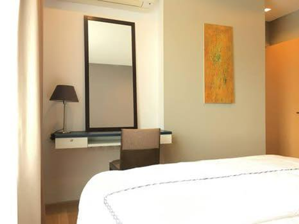 ให้เช่าคอนโด Siri at Sukhumvit ห้องสวยมาก Renovate ใหม่ ใกล้ BTS ทองหล่อ – รูปที่ 3