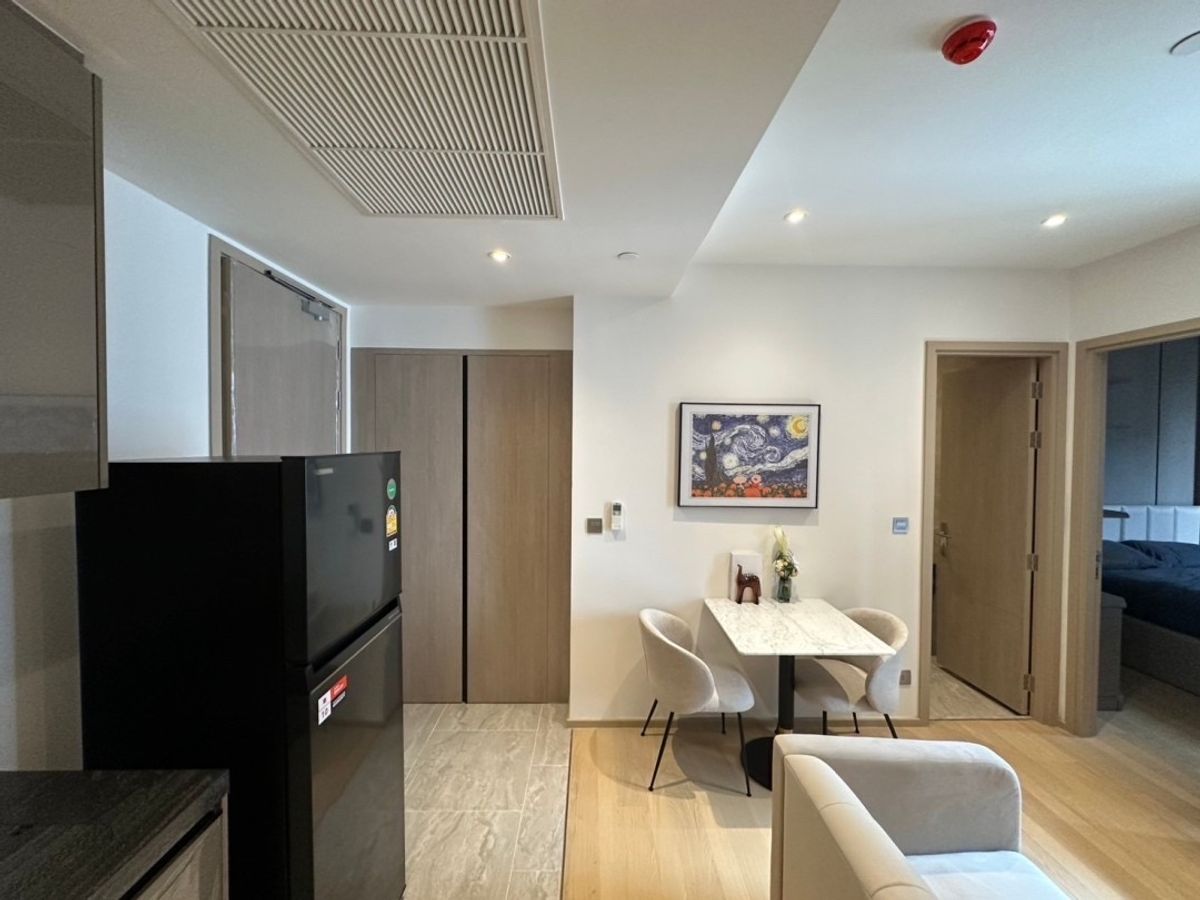 📣📣 For rent  Ashton Asoke Rama 9