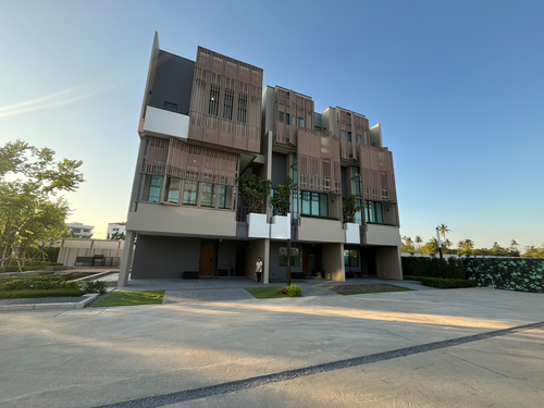 🏡 KLAI Petkasem-Sai 1-Twin House, Home and Home Office, new style, potential location, near Petchkasem-Sai 1 ✨ Hand 1 VIP Deal Call 0878083690 (FIFA)