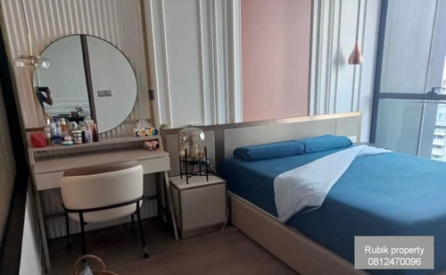 🔥 For Sale: Luxury Condo at CELES Asoke – Prime Location! 🔥(RB461)