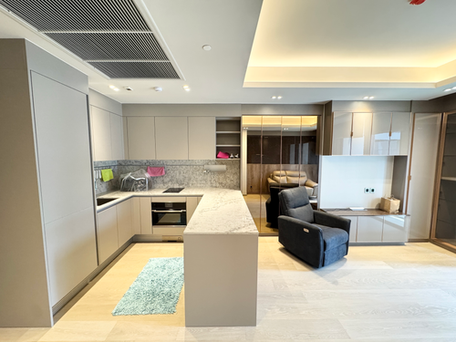 Tonson One Residence 1 Bedroom