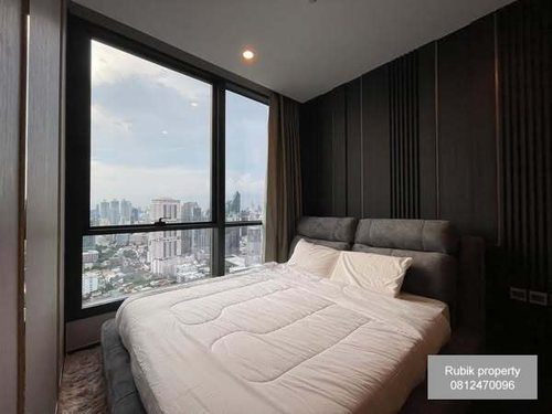 🏡 For Sale with Tenant | THE ESSE Sukhumvit 36 (RB592)