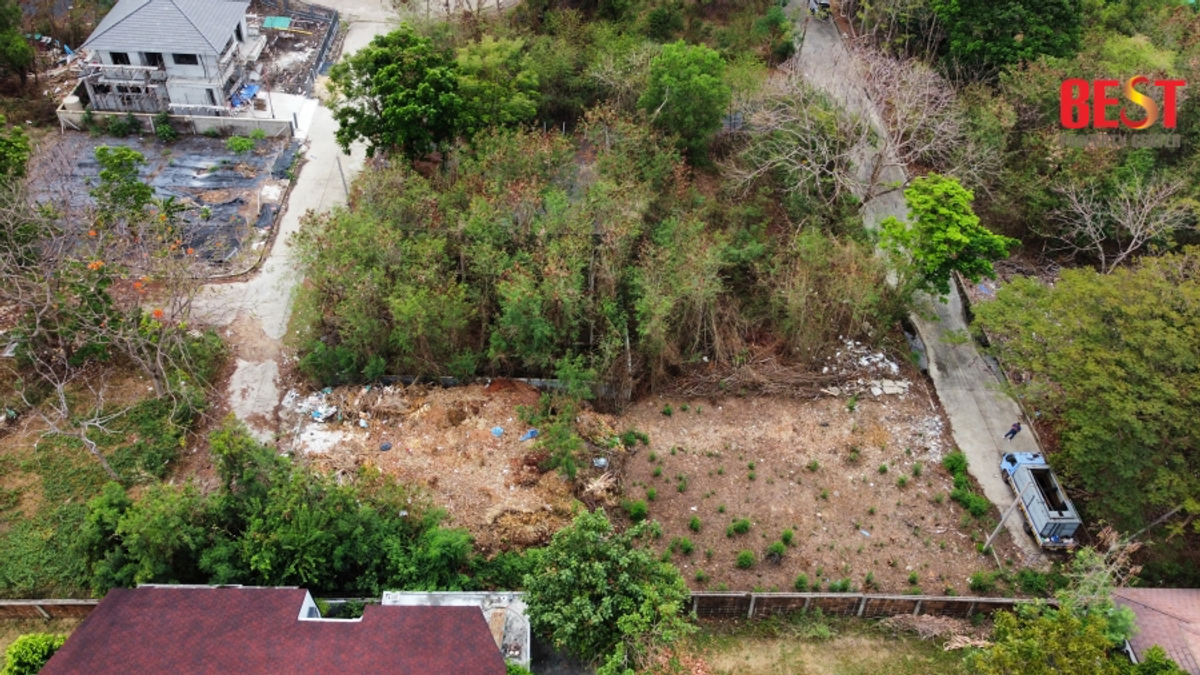 Land for sale in Siwalee Village 1, Rangsit Khlong 2, Rangsit-Nakhon Nayok Road, 50 plots, cheapest selling in the project Selling is much lower than the assessment. – รูปที่ 3