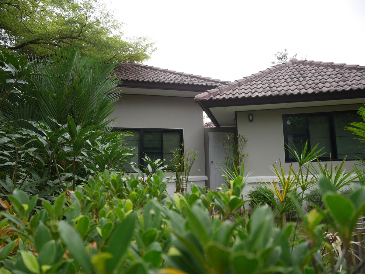 ให้เช่าทำpoolvilla หรือพักอาศัย ใกล้โรงเรียนนานาชาติรีเจ้นกับรักบี้และhigh gate