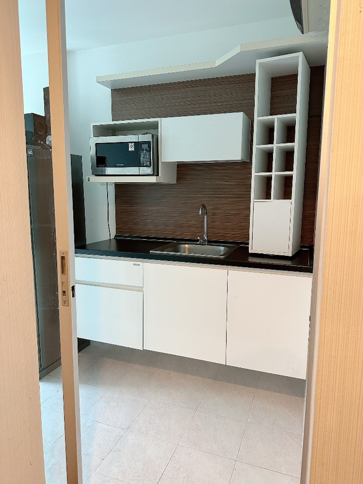 ห้องสวยเฟอร์ฯครบ ราคาดี⭐Casa Condo Sukhumvit 97 (คาซ่า คอนโด สุขุมวิท 97) – รูปที่ 4