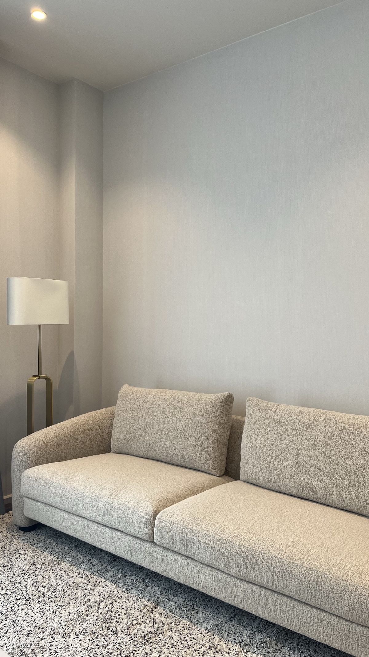 For rent ▶️ Muniq Langsuan/มิวนิค หลังสวน 🔥New room🔥 Pet Friendly – รูปที่ 3