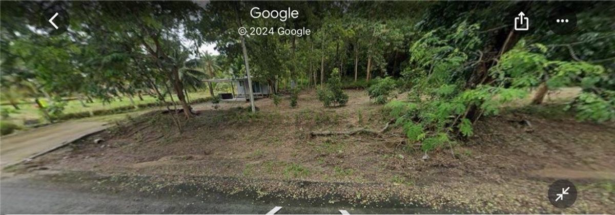 ให้เช่าที่ดินทำpoolvilla ใกล้สวนสัตว์เปิดเขาเขียว – รูปที่ 3