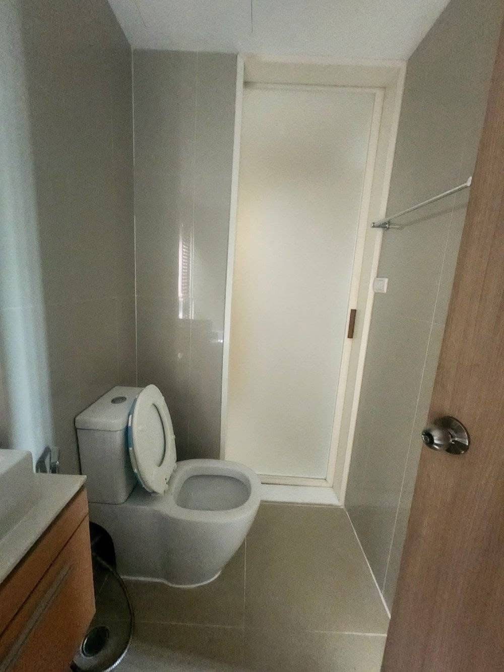 ให้เช่า! คอนโด D 25 ThongLor ใกล้ BTS Thonglor 10mins 1ห้องนอน 1ห้องน้ำ 44 ตรม. 18,000ต่อเดือน – รูปที่ 2