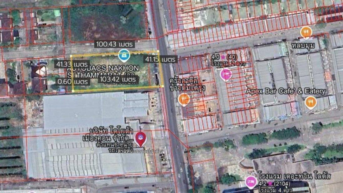 Golden Land Phatthanakan Kwang Road, next to the Lotus mall and opposite the Twin Lotus Hotel Golden Land Phatthanakan Kwang Road, next to the Lotus mall and opposite the Twin Lotus Hotel
