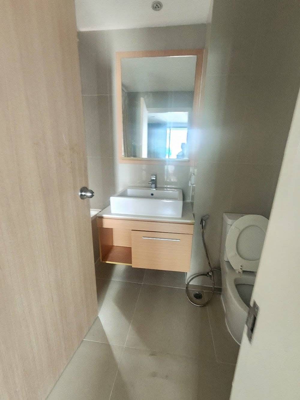 ให้เช่า! คอนโด D 25 ThongLor ใกล้ BTS Thonglor 10mins 1ห้องนอน 1ห้องน้ำ 44 ตรม. 18,000ต่อเดือน – รูปที่ 4