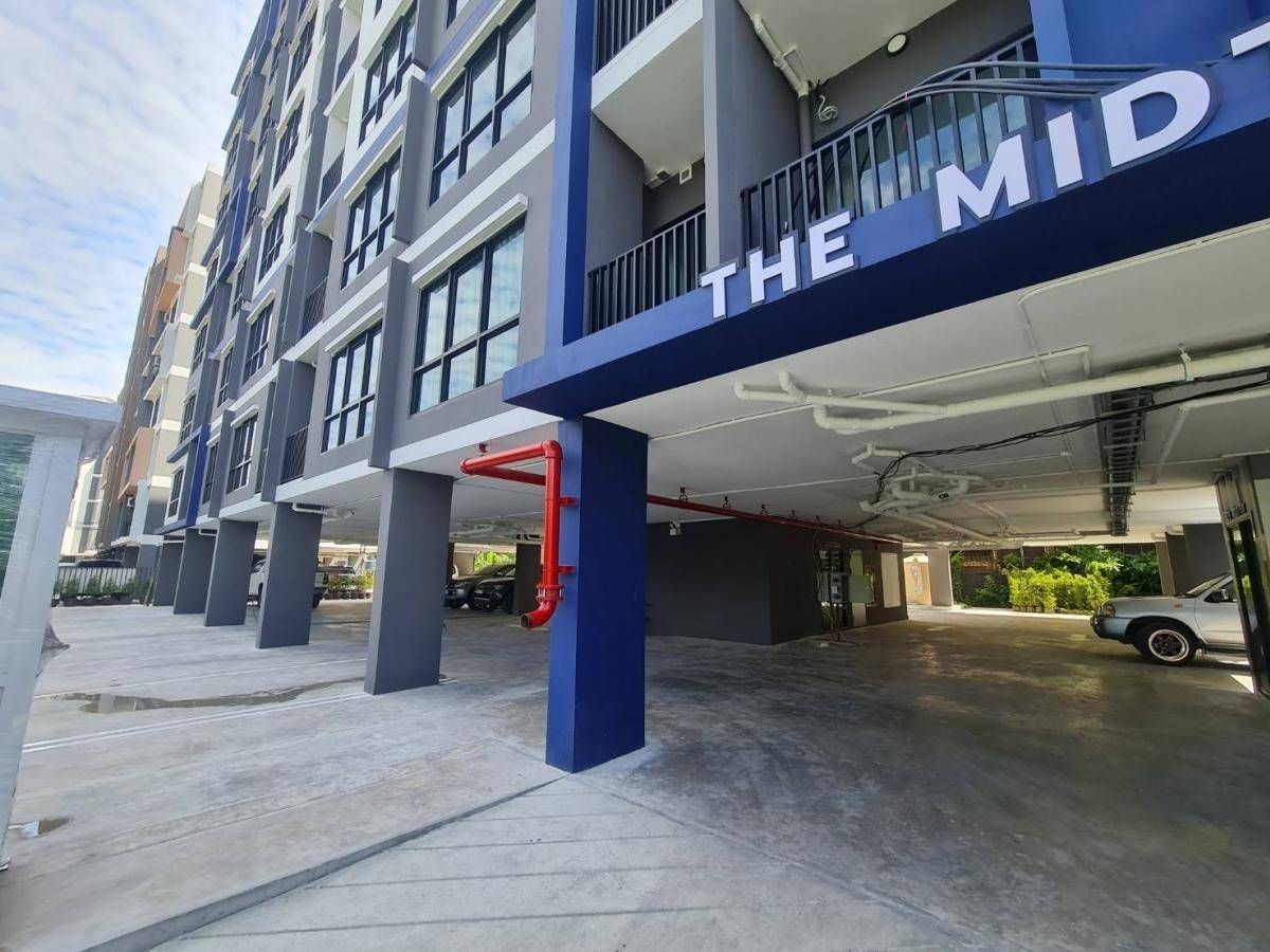 💥 2 bedrooms for rent 💥 – รูปที่ 4