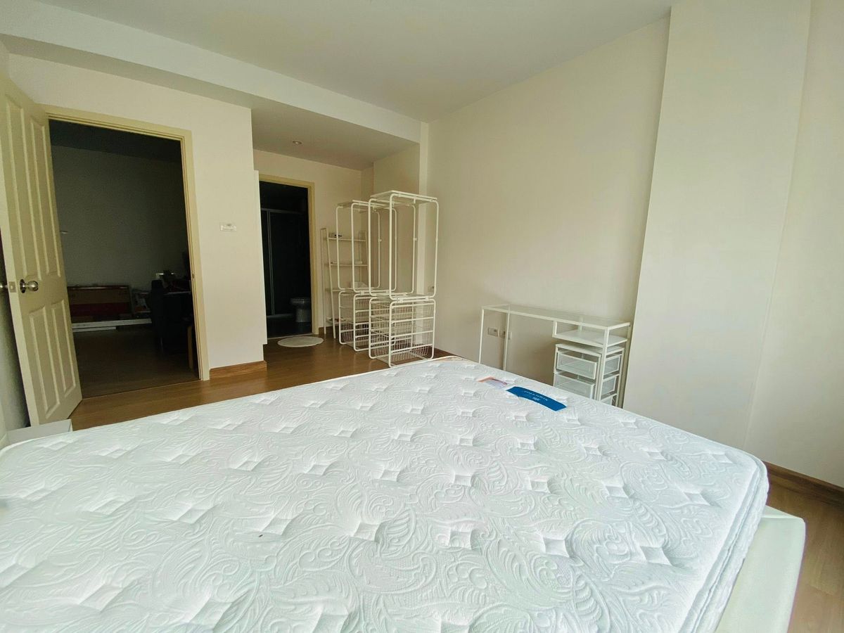 ห้องใหญ่สวยเฟอร์ฯครบ ราคาดีมาก⭐Supalai Cute รัชโยธิน-พหลฯ34 ห้องใหญ่สวยเฟอร์ฯครบ ราคาดีมาก⭐Supalai Cute รัชโยธิน-พหลฯ34