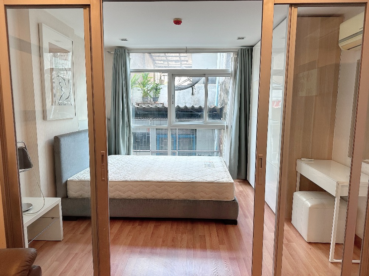 ห้องสวยเฟอร์ฯครบ ราคาดี⭐Casa Condo Sukhumvit 97 (คาซ่า คอนโด สุขุมวิท 97) – รูปที่ 3