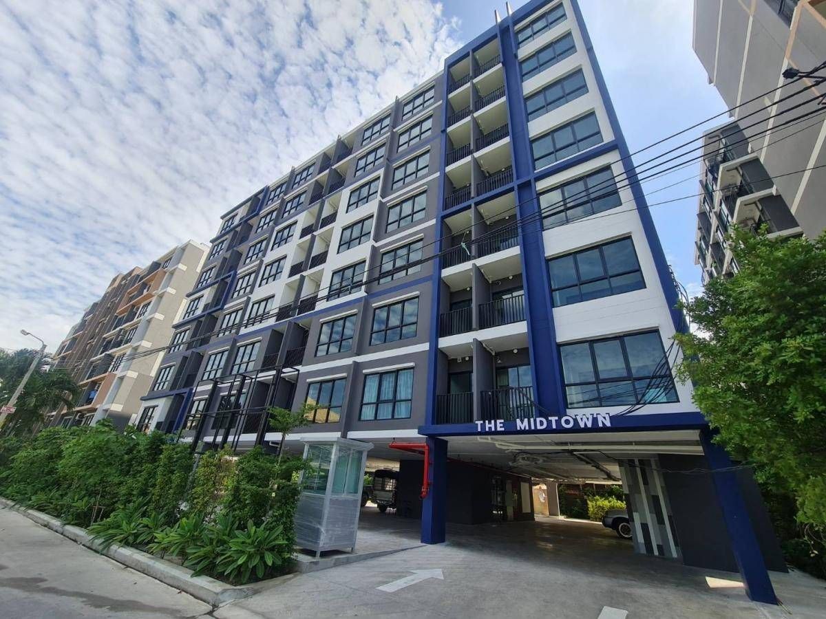 💥 2 bedrooms for rent 💥 – รูปที่ 3