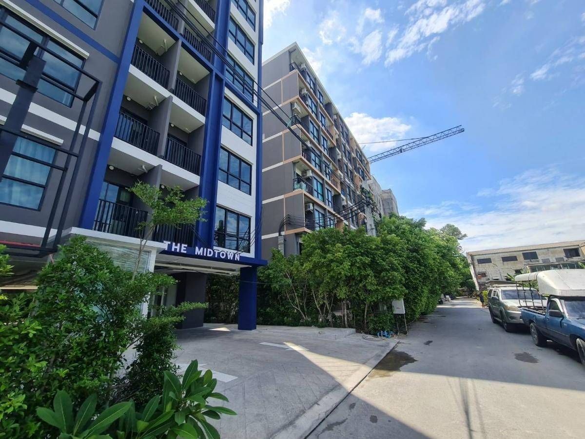 💥 2 bedrooms for rent 💥 – รูปที่ 2
