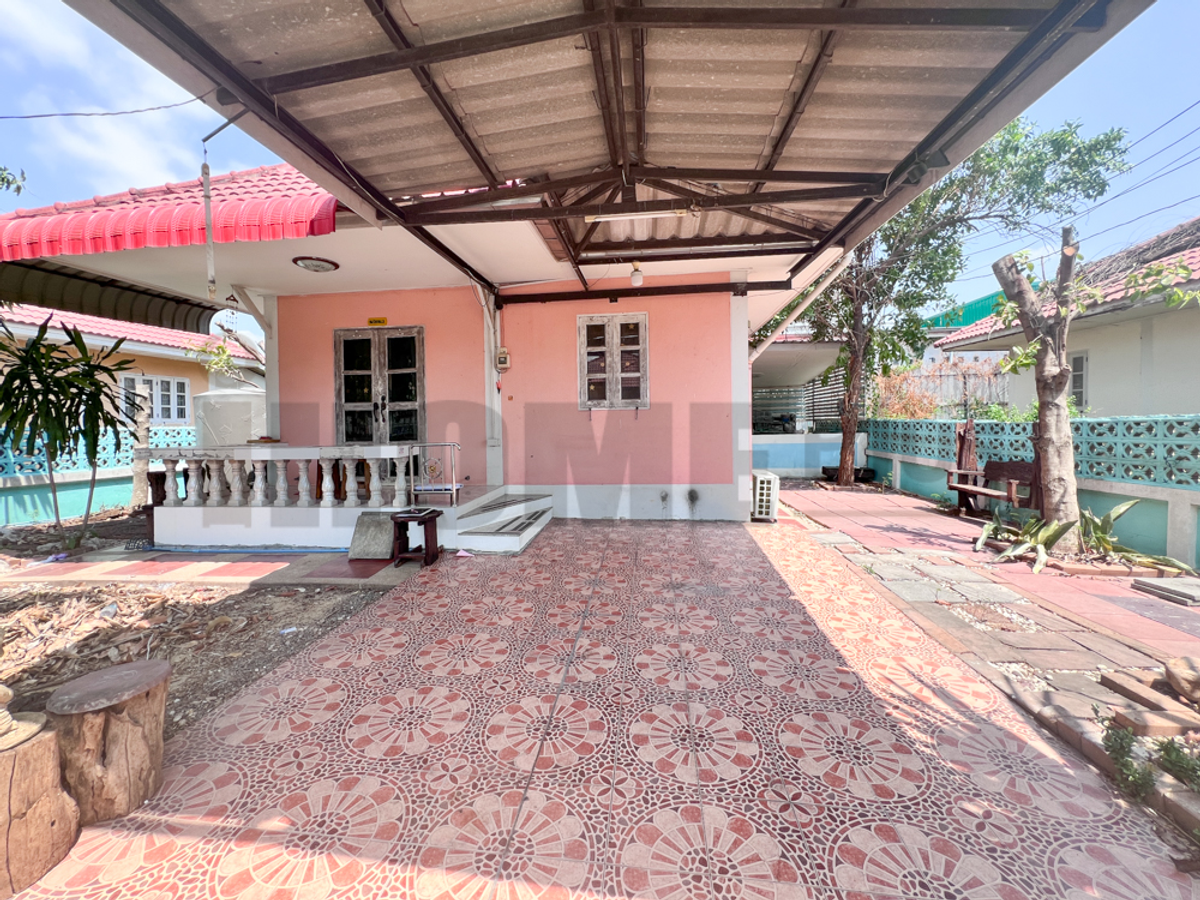 บ้านเดี่ยวอริสรา 3 คลองพระอุดม ลาดหลุมแก้ว ปทุมธานี – รูปที่ 2