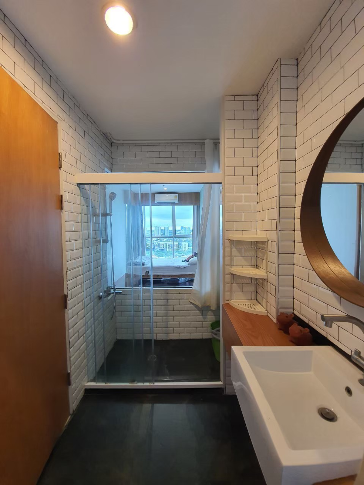 🔥 Urgent sale! IDEO Mix PHALYOTHIND 0 meters, 1 bedroom, 38SQM, very golden location, dont miss! 🔥 Urgent sale! IDEO Mix PHALYOTHIND 0 meters, 1 bedroom, 38SQM, very golden location, dont miss!