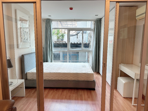 ห้องสวยเฟอร์ฯครบ ราคาดี⭐Casa Condo Sukhumvit 97 (คาซ่า คอนโด สุขุมวิท 97)