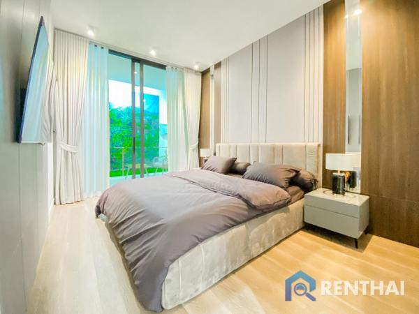 สำหรับ ขาย คอนโด 2 ห้องนอน ที่ VEGA Condominium