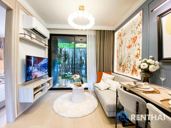 สำหรับ ขาย คอนโด 1 ห้องนอน ที่ Origin Place Centre Phuket