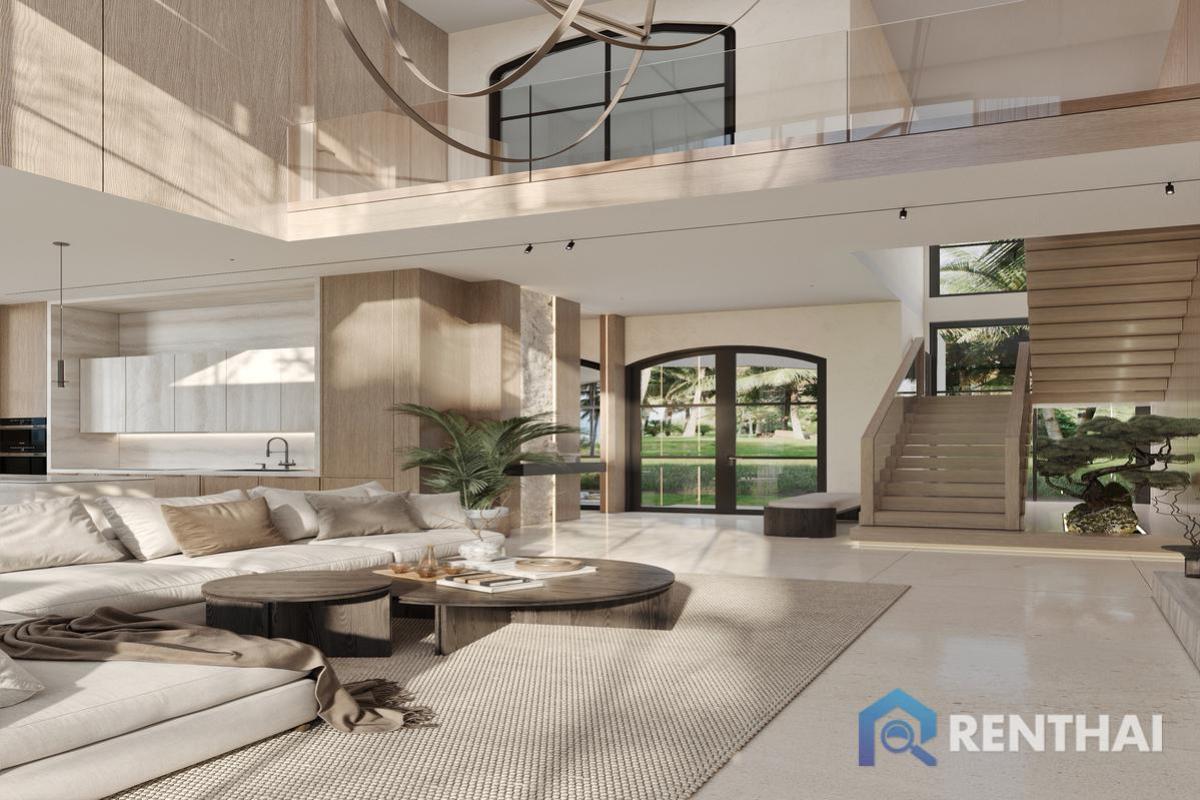 สำหรับ ขาย วิลล่า ที่ 9Nile Residence – รูปที่ 3