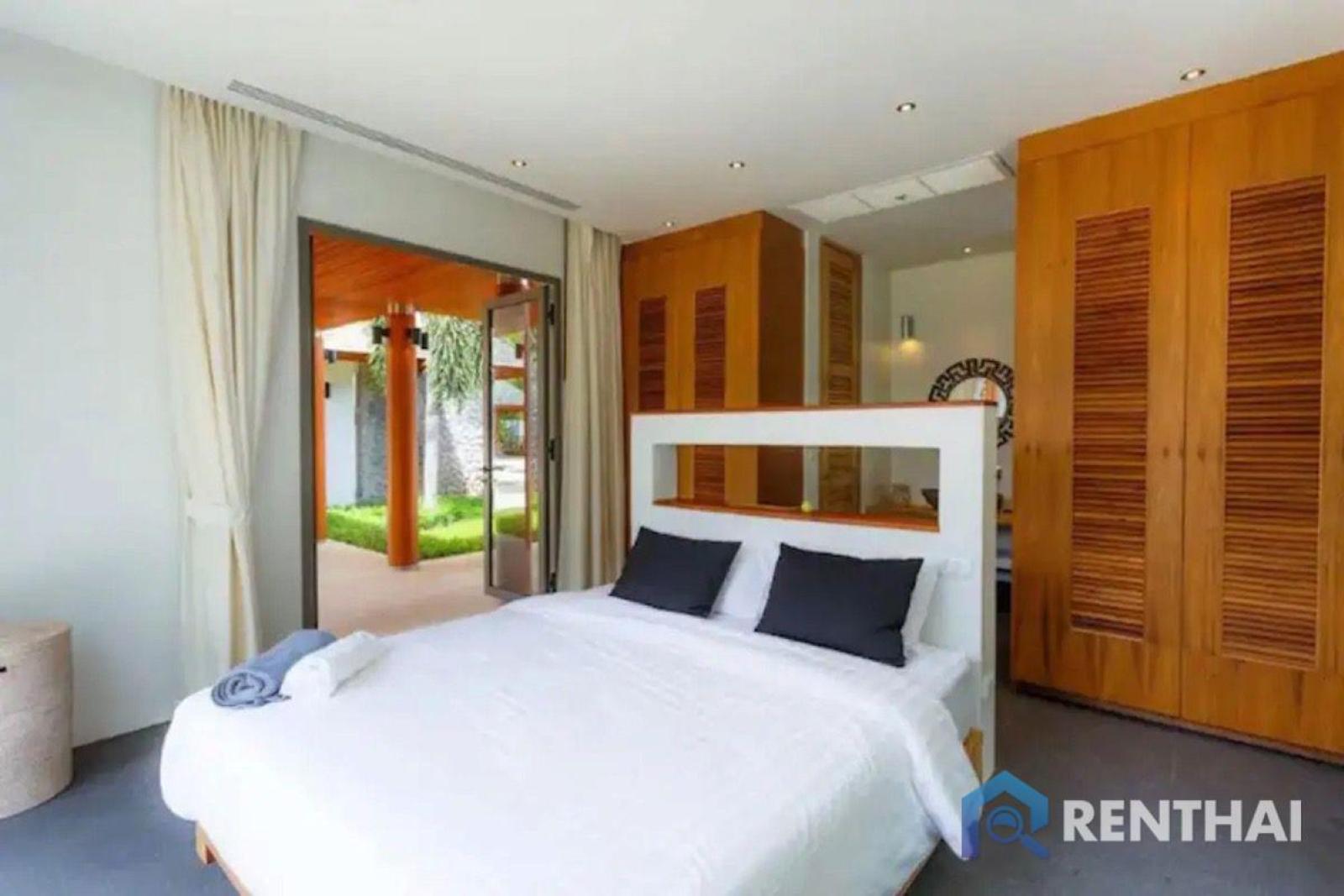 สำหรับ ขาย บ้าน 4 ห้องนอน ที่ บางเทา, ภูเก็ต – รูปที่ 3