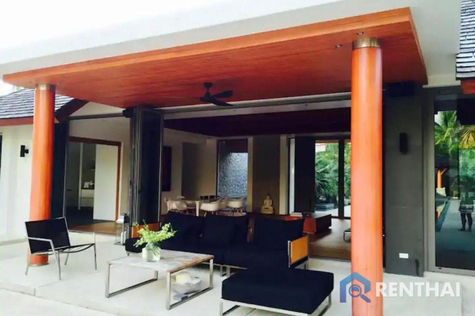 สำหรับ ขาย บ้าน 4 ห้องนอน ที่ บางเทา, ภูเก็ต – รูปที่ 4