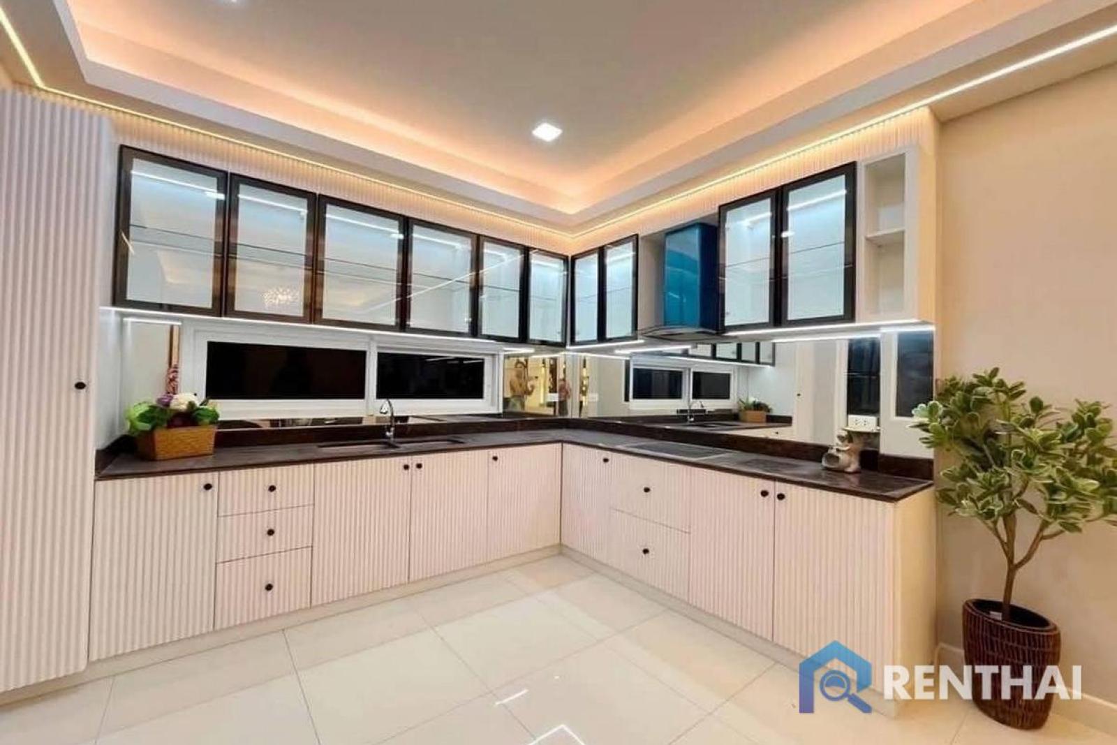 สำหรับ ขาย บ้าน 5 ห้องนอน ที่ หนองปรือ, พัทยา – รูปที่ 3