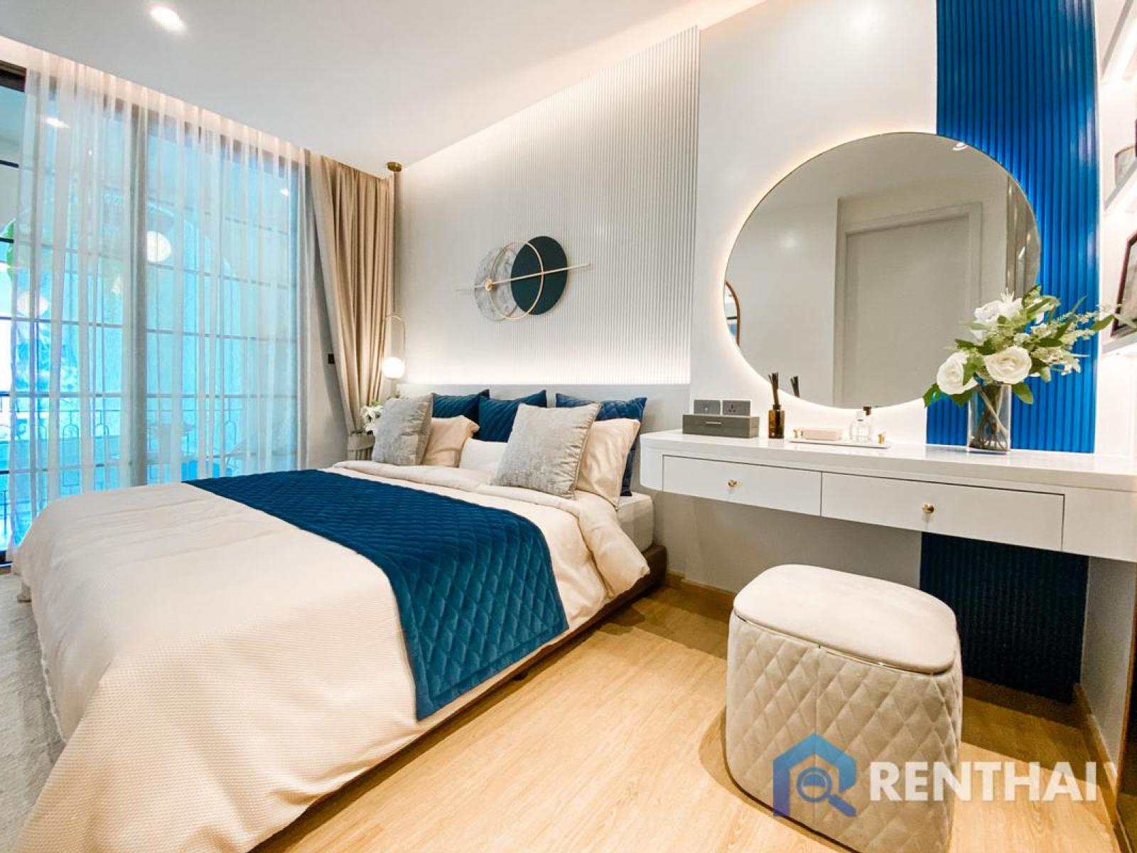 For sale condo 3 bedrooms at Above Element Condo – รูปที่ 3