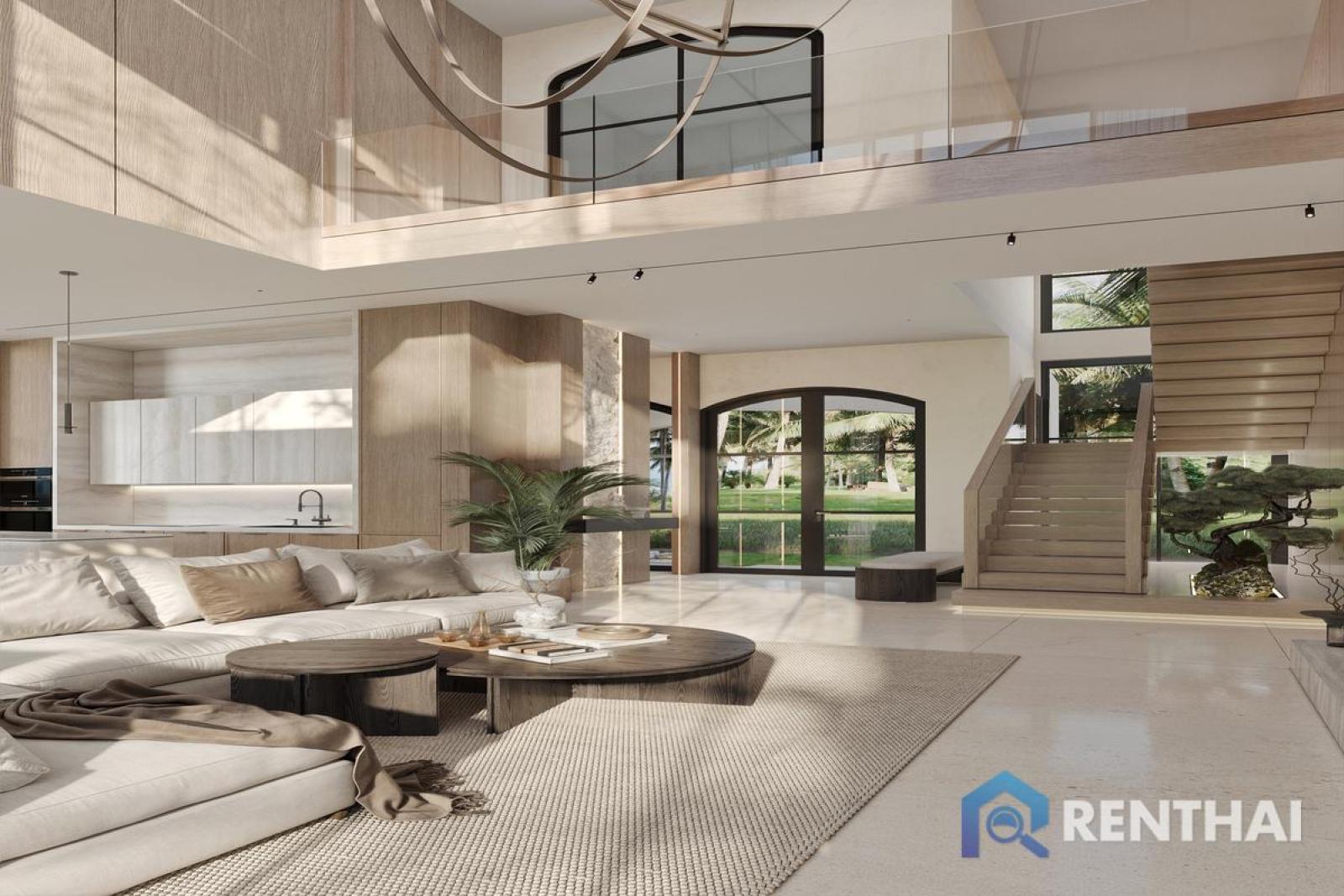 สำหรับ ขาย วิลล่า  ที่ 9Nile Residence – รูปที่ 4