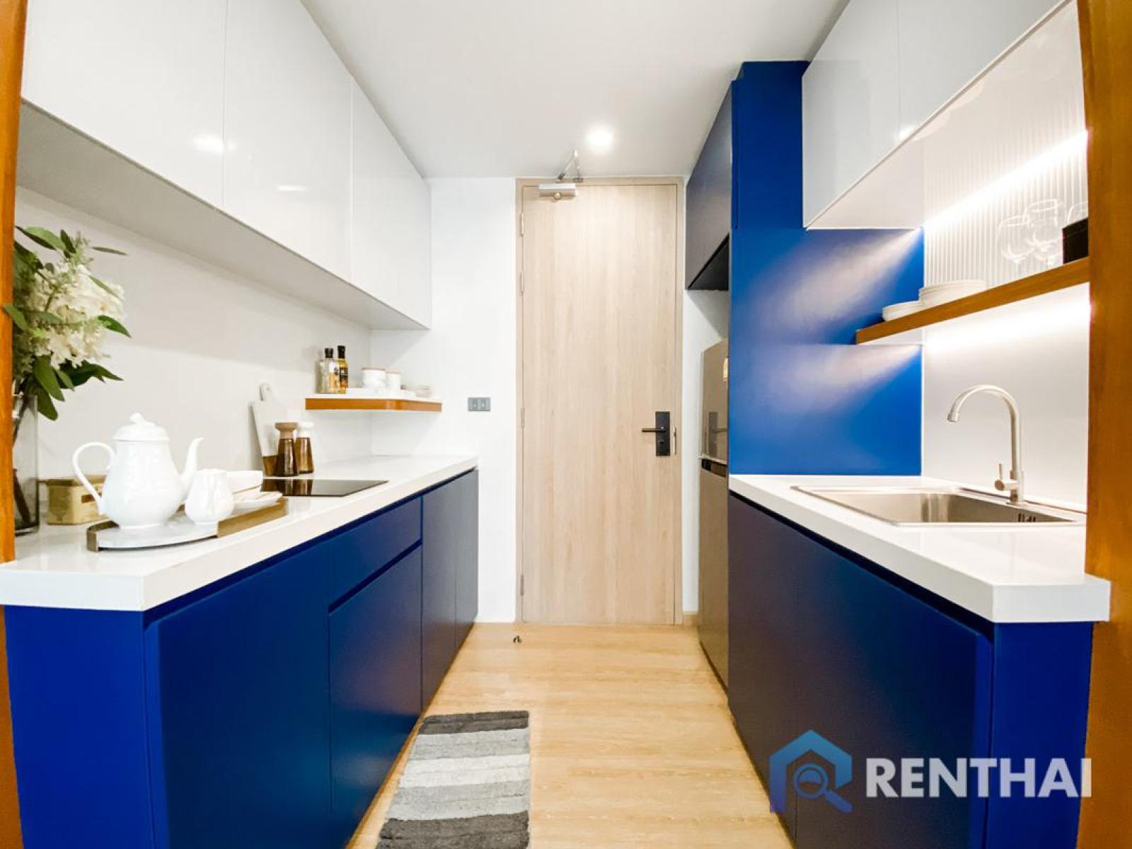 สำหรับ ขาย คอนโด 1 ห้องนอน ที่ Above Element Condo – รูปที่ 2