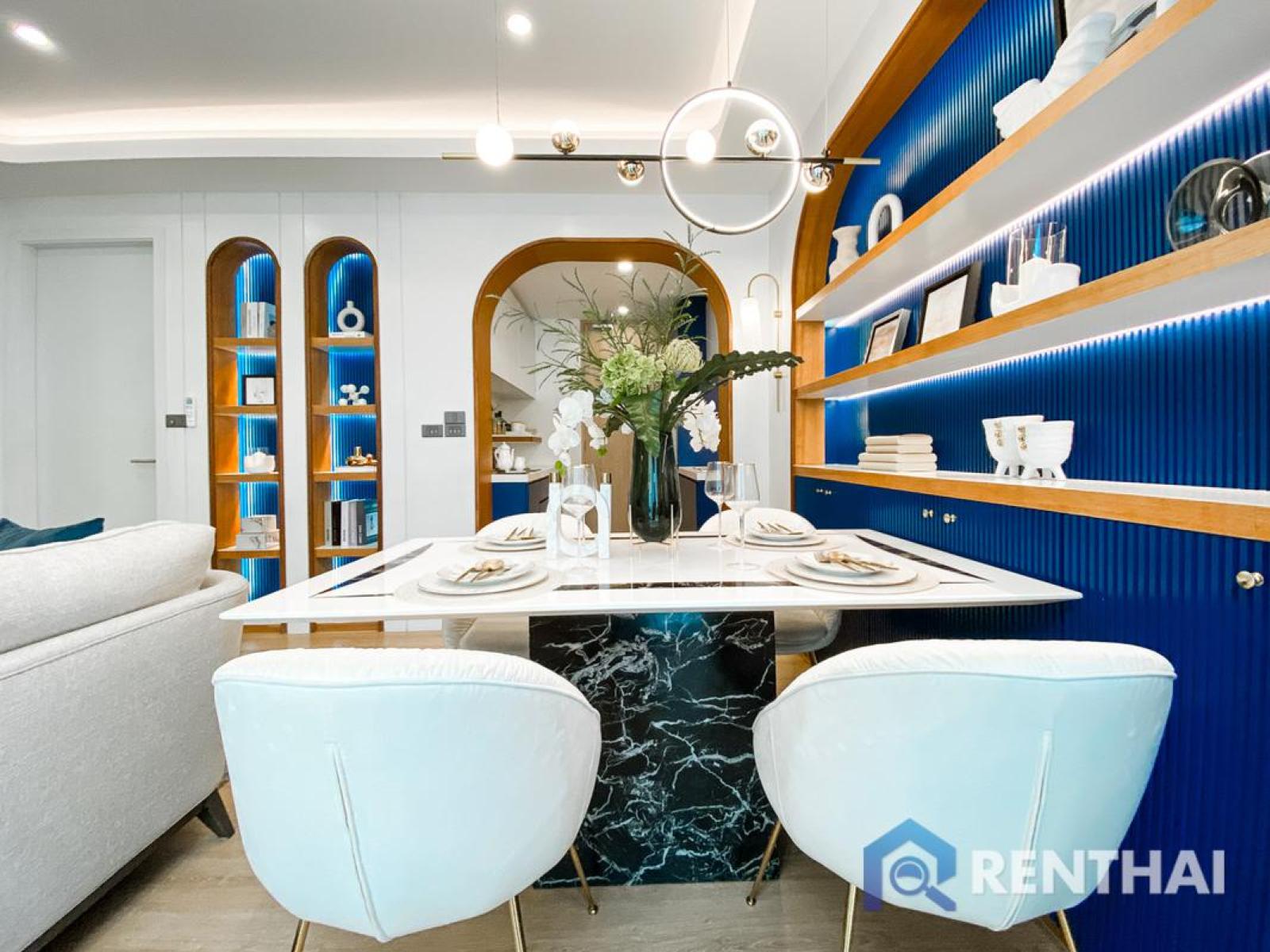 สำหรับ ขาย คอนโด 1 ห้องนอน ที่ Above Element Condo – รูปที่ 3