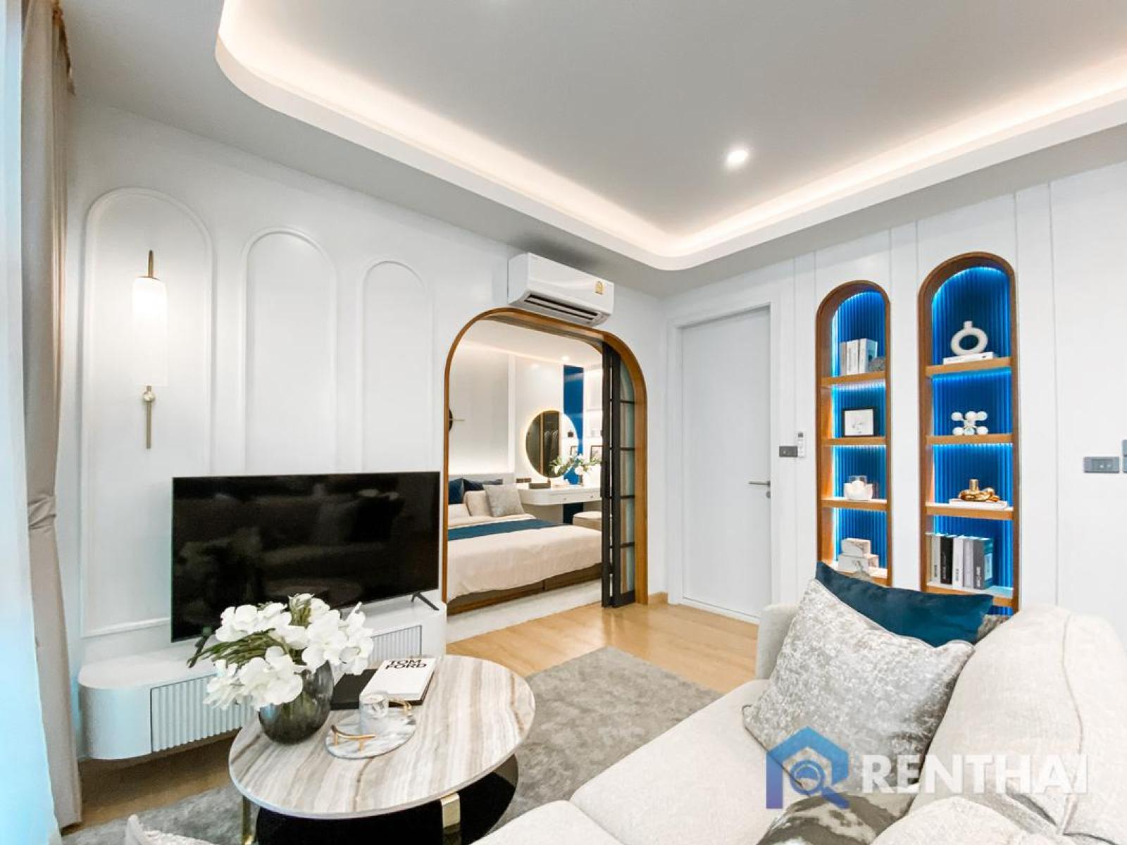 สำหรับ ขาย คอนโด 1 ห้องนอน ที่ Above Element Condo สำหรับ ขาย คอนโด 1 ห้องนอน ที่ Above Element Condo
