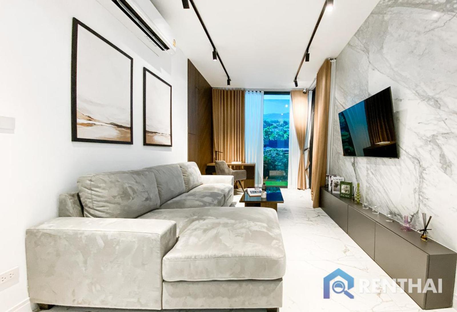 สำหรับ ขาย คอนโด 2 ห้องนอน ที่ VEGA Condominium – รูปที่ 3