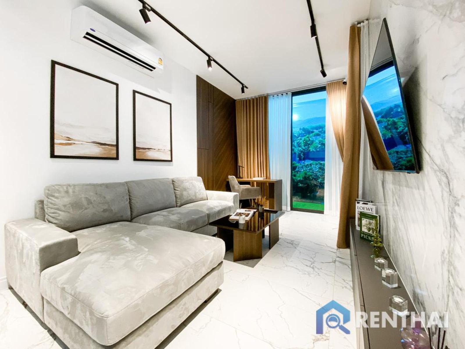 Chic 2bed 86 sqm Condo at Vega Condominium Phuket w- Pool, Parking & Gym Access Chic 2bed 86 sqm Condo at Vega Condominium Phuket w- Pool, Parking & Gym Access