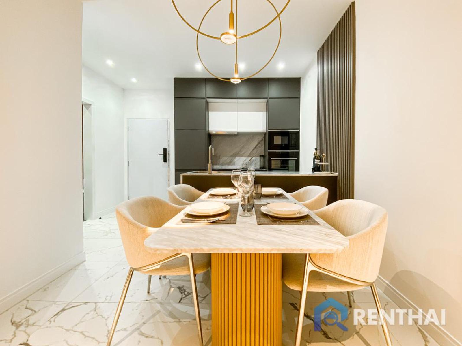 สำหรับ ขาย คอนโด 2 ห้องนอน ที่ VEGA Condominium – รูปที่ 4